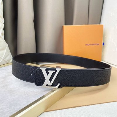 H Suitable For Both Business Casual And Formal Wear! 3.8 Cm Latest Buckle Design