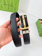 Product Name: Gucci Automatic Belt Model: Automatic buckle, pure steel automati