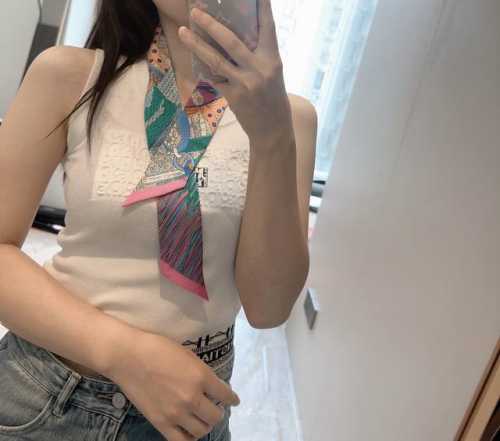 H's new silk scarf, 100% heavy silk twill, Herm