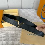 Original packaging L0Uis Vuitt0N counter's latest upgraded version. Width 40mm.