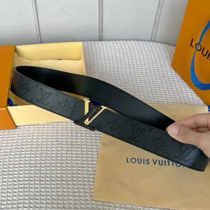 Original packaging L0Uis Vuitt0N counter's latest upgraded version. Width 40mm.