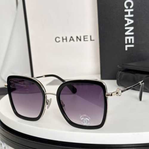 chane*Model Ch2222 Size 54 Ports 20-142