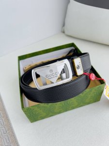 Product Name: Gucci.Gu...Cci Automatic Belt Model: Automatic buckle, pure steel