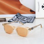 Chrome Heart* Model:Cox Ucker Size: 52 ports 19-153 DDD