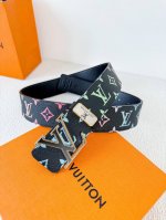 Product name: Lv..Louis..Vuitton belt original Model: Buckle, classic pure stee