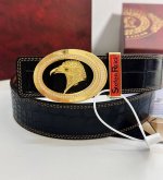 Belt: Stefen Rcici. Diamond-encrusted Belt: Top-tier original replica. Private c