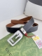 Product Name: Gucci Automatic Belt. Model: Automatic buckle, pure steel automati