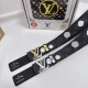 Product Name Lv..Louis..Vuitton Material Original Cowhide Belt 100% Top Layer Co