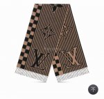 L's Home. New Men's Scarf Recommendation: L's latest black, gray, and brown two-