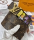 Belt: Lv. Louis Vuitton Top-Tier Replica - Waist Belt: 100% Imported Genuine Lea