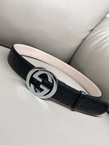 Gucci classic timeless hot-pressed G imported cowhide, color-changing resin sole