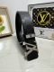 Product name: Lv..Louis..VuittonMaterial: Original cowhide belt 100% first-laye