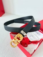 Product Name Ferrgamo.. Ferragamo Belt Automatic Belt Belt Model Automatic Buckl