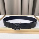 Lv. Suitable For Both Business Casual And Formal Wear! 3.8 Cm Latest Design Buck