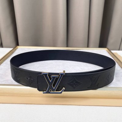 Lv. Suitable For Both Business Casual And Formal Wear! 3.8 Cm Latest Design Buck