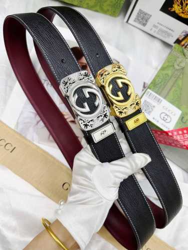 Belt: Gucci...Gucci top-tier replica. Belt: Gucci. Original quality, 100% import