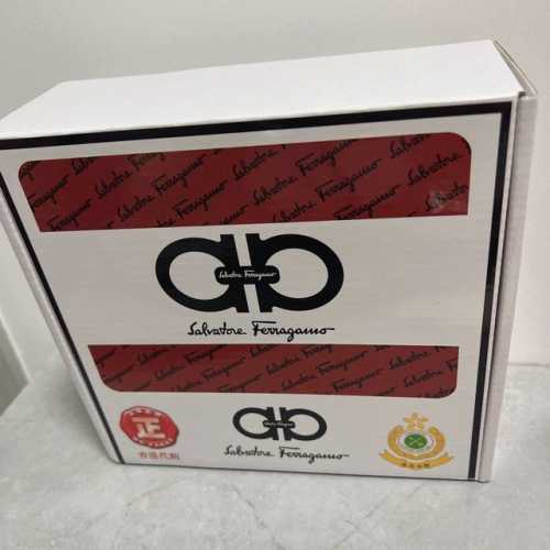 Product Name: Ferragamo Original Single Belt (Ddd) Material: 100% top-grain cowh