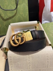 Gucci 3.0 Double-sided Lychee Pattern - Shipped Ddd