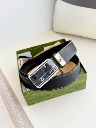 Product Name: Gucci.Gu...Cci Automatic Belt Belt Model: Automatic Buckle Inner W - Click Image to Close
