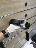 Delivery counter packaging punch needle counter same style, real shot counter o