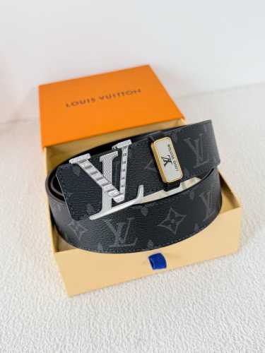 Product Name: Lv..Louis..Vuitton Belt Original Single Model: Hanging Buckle, Cla