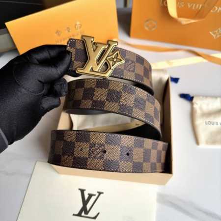 Original Packaging L0Uis Vuitt0N Counter Latest Upgraded Version Width 40Mm Exqu - Click Image to Close