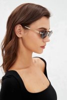 bvlgari Mod Bv40076I Size 57 Ports 15-140