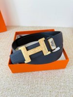 Product Name: Hermes Belt (Original) Model: Hook buckle, classic pure steel buc