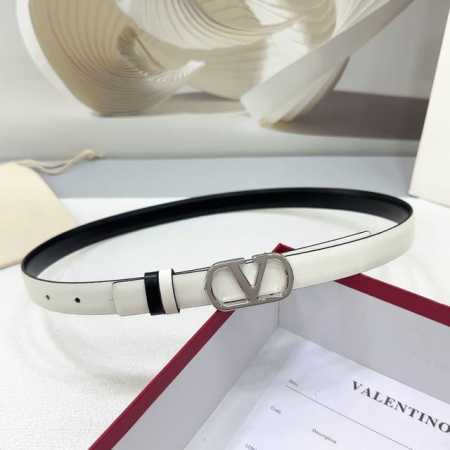 2.0 Cm Warren Belt, Double-Sided Top-Grain Leather, Length: .75, .80, .85, .90, - Click Image to Close
