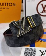 Belt: Lv.. Louis Vuitton top replica - Belt: Original quality 100% imported orig