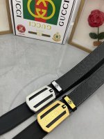Product Name: Gucci Original Single Belt Material: Original cowhide leather belt