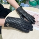 Exclusive First Release Touchscreen Gloves with Packaging, Chanel Original Qual