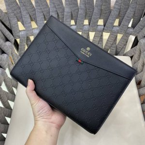 Original single product G home new men's password lock handbag, the fabric is m