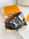 Product Name: Lv..Louis..Vuitton Belt Original Single Model: Hanging Buckle, Cla