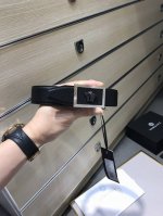 Includes boutique packaging and punch pins (same as boutique items), real photo