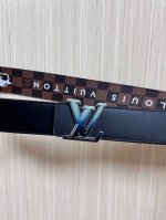 New style of the season, 4.0 wide coffee grid printed with white letters and sm