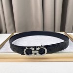 Men's Fila, Soft And Delicate, Versatile And Elegant, Width 3.5 Cm, Official Web