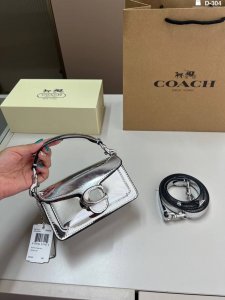 Coach Dionysus's new Tabby The Tabby Dionysus, which has been popular for many y