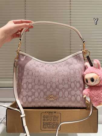 Original cloth with pendant Coach - Click Image to Close