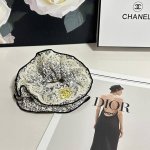 Special counter packaging Chanel Chanel's latest small fragrance style hair band