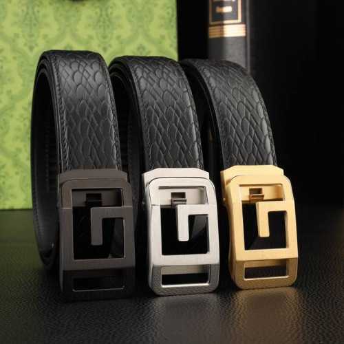 Gucci Automatic Secret Original High-End Quality, Official Store Synchronized w