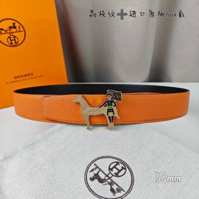 Special Herm S Herm S Double-Sided Original Original Quality Imported First-Laye