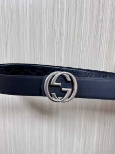 New for the season, this eye-catching men's belt is part of the 2026 Early Sprin
