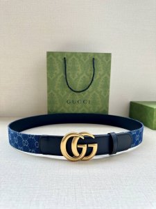 Width 3.8Cm Gucci Every Season, The Brand's Logo Is Reborn, Bringing A New Twist