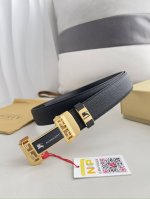 Product Name: Burberry Automatic Belt Model: Automatic buckle, pure steel autom