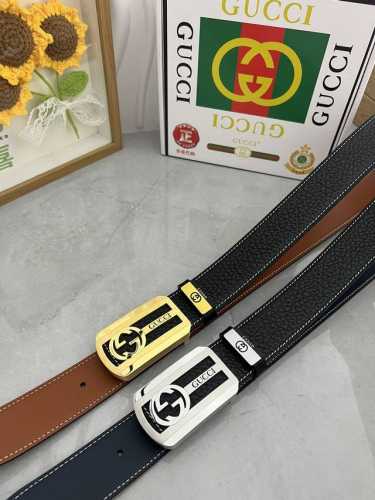 Product Name: Gucci.Gu...Ci Original Material: Original Cowhide Belt Original Qu