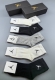 Special packaging, Air Jordan style, new embroidered mid-length slouch socks, sa