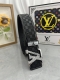 Product name: Lv..Louis..Vuitton original Material: original cowhide belt, 100%