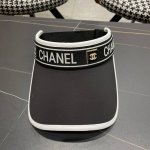 Chanel Summer Hollow Cap, Good For Sun Protection While Running, A Must-Have Ite