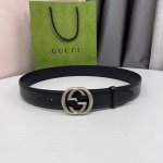 Comes with a complete gift box and packaging. Gucc.I Original quality, 4.0mm wi